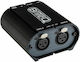 Briteq LD-NET16-E Интерфейс Светлинна Конзола с 1024 Канала / 2 XLR Входа и USB (за Компютър) / Ethernet