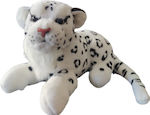 White Tiger with dots