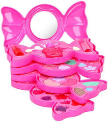 Eddy Toys Make-up Koffer Kinder-Make-up