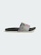 Adidas Adilette Comfort Women's Slides Gray GY9659