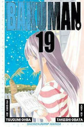 Bakuman Vol. 19