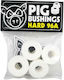 PIG BUSHINGS HARD WHITE 96A