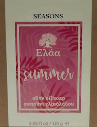 Elaa Summer Seasons Soap Bar 110gr