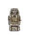 Playbags Playbags Collection TK1455 Mountaineering Backpack 70lt Camo Expedition