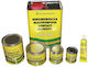 Bostik Den Braven Contact Adhesive No110 3402 Βενζινόκολλα 60ml 25τμχ