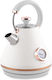 Berdsen BD-701 Kettle 1.7lt 2200W White