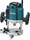 Makita Κάθετη Φρέζα 1650W με Ρύθμιση Ταχύτητας