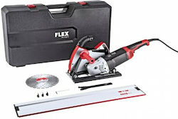 Flex DCG L 26-6 Φρέζα Αυλακώσεων 1800W
