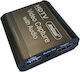 Andowl Q-HD485 Video Capture για Laptop / PC και σύνδεση HDMI / USB-A