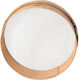 Wooden Kitchen Sieve Φ35,5cm