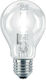 Delux Halogenlampe für Fassung E27 mit Leistung 70W
