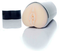 Boss Of Toys Heart Of Love Masturbator Vagina with Vibration