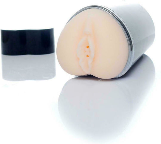 Boss Of Toys Heart Of Love Masturbator Vagina with Vibration