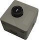 Geba Garage Door Accessory