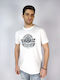 Tricou Alb