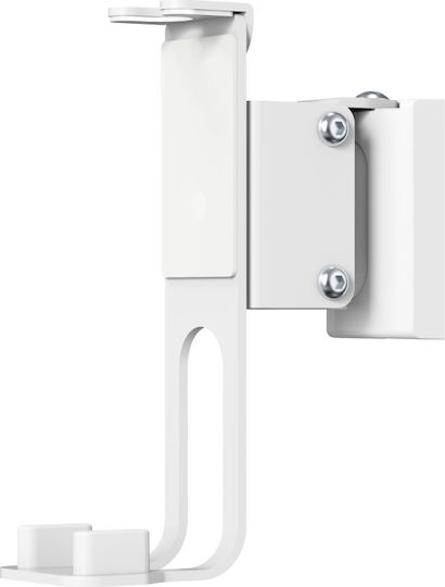 Crystal Audio WM1 (Piece) White for Sonos One/OneSL