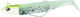 Hunthouse Jelly Series LW216 Minnow Τεχνητό Δόλ...