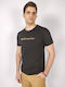T-shirt Black