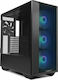 Lian Li Lancool III RGB Gaming Midi Tower Κουτί...