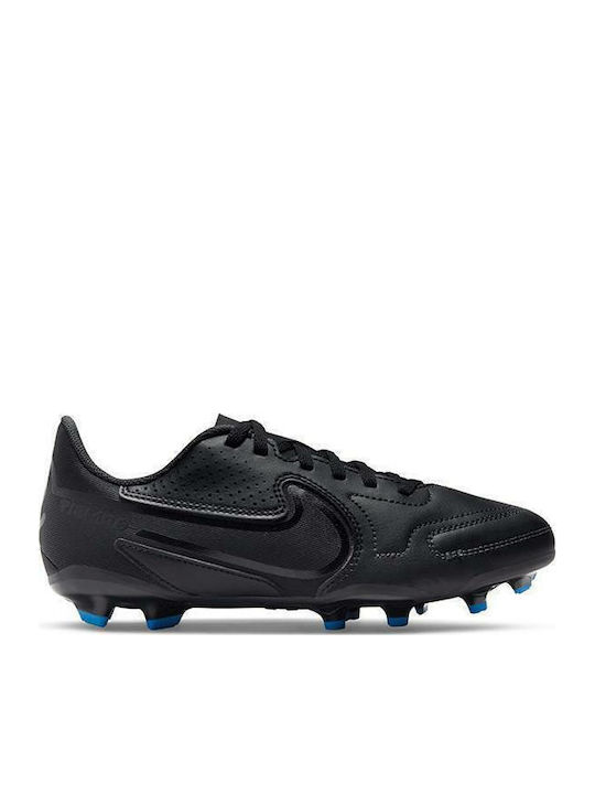 Nike Legend 9 Club MG Kids Soccer Cleats & Shoe...