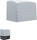 VDS Carrera Plastic Motor Cover for Garage Door