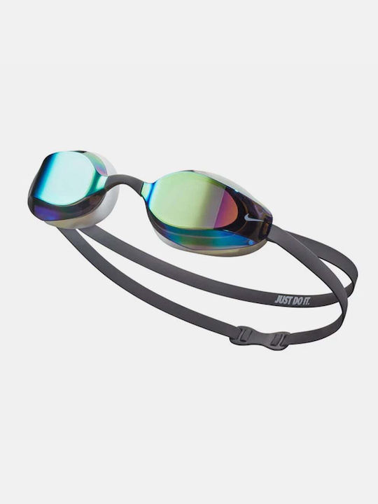 Nike Swimming Goggles Adults Black
