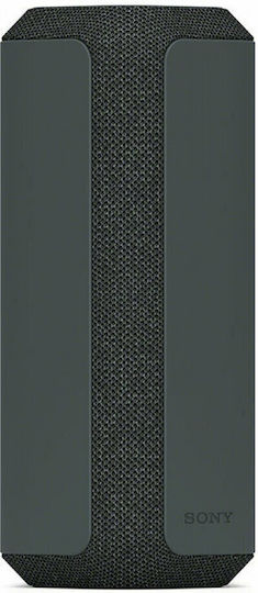 Sony SRS-XE300B Αδιάβροχο Ηχείο Bluetooth με Διάρκεια Μπαταρίας έως 24 ώρες Μαύρο