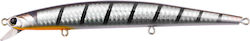 Ryobi Trappers Pro Minnow 125S Τεχνητό Δόλωμα Ψαράκι (Minnow) 12.5εκ./14gr 51 Ryobi Trappers Pro Minnow 125S Τεχνητό Δόλωμα Ψαράκι (Minnow) 12.5εκ./14gr 51