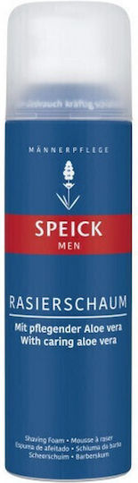 Speick Men Shaving Foam Αφρός Ξυρίσματος 200ml