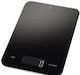 WMF 0608736040 Digital Kitchen Scale Up To 5kg Black