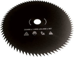 Plus Freischneiderblatt 255mm 80 Zähne 218586