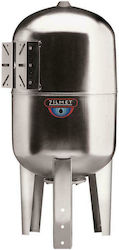 Zilmet ULTRA-INOX-PRO 60 V Δοχείο Πιεστικού Κάθετο 60lt