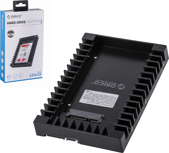 Orico Case for Hard Drive 3.5" SATA III with Connection SATA