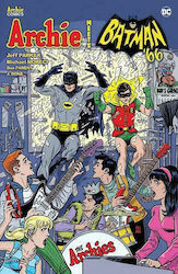 Archie Meets Batman '66, 1