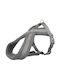 Trixie Dog Harness Premium Touring Gray Large / X-Large 25mm x 70-100cm