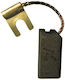 999998-022 Carbon Brushes No 165 6,3x12x23 1pcs