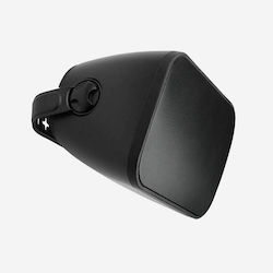 Audiophony ONDE660B Επιτοίχιο Ηχείο 60W (Τεμάχιο) Μαύρο 100VS1230