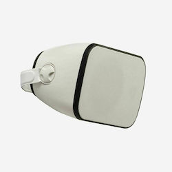 Audiophony ONDE660W Επιτοίχιο Ηχείο 60W (Τεμάχιο) Λευκό 100VS1231