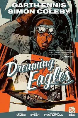 Dreaming Eagles Dreaming Eagles