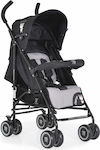 Moni Jerry Regenschirm Kinderwagen Geeignet ab 6+ Monaten Gray 6.5kg