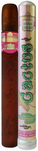 Cuba Mexico Cactus Eau de Parfum 35ml
