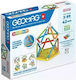 Geomag Μαγνητικό Παιχνίδι Κατασκευών Supercolor Paneler για Παιδιά 3+ Ετών