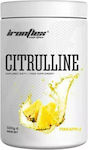 Ironflex Nutrition Citrulline 500gr Ananas