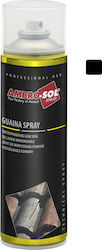 Ambro-Sol Guaina Izolator Spray 500ml 571201.0012 Negru