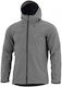 Pentagon Monlite Shell Jacket Jagdjacke Gray