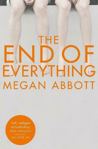The End of Everything The End of Everything