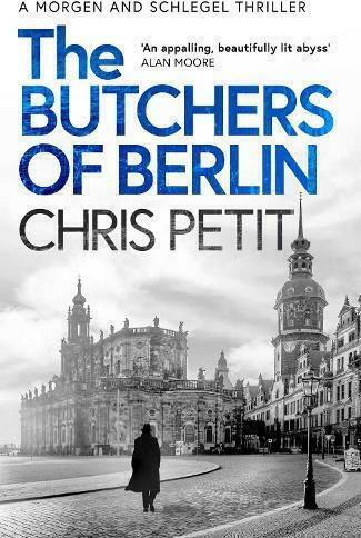 The Butchers of Berlin
