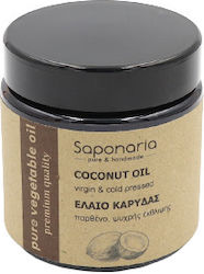 La Saponaria Coconut Oil 100ml