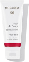 Dr. Hauschka Nach der Sonnenpflege Lotion 100ml Dr. Hauschka Nach der Sonnenpflege Lotion 100ml