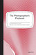 The Photographer's Playbook, 307 Assignments and Ideas